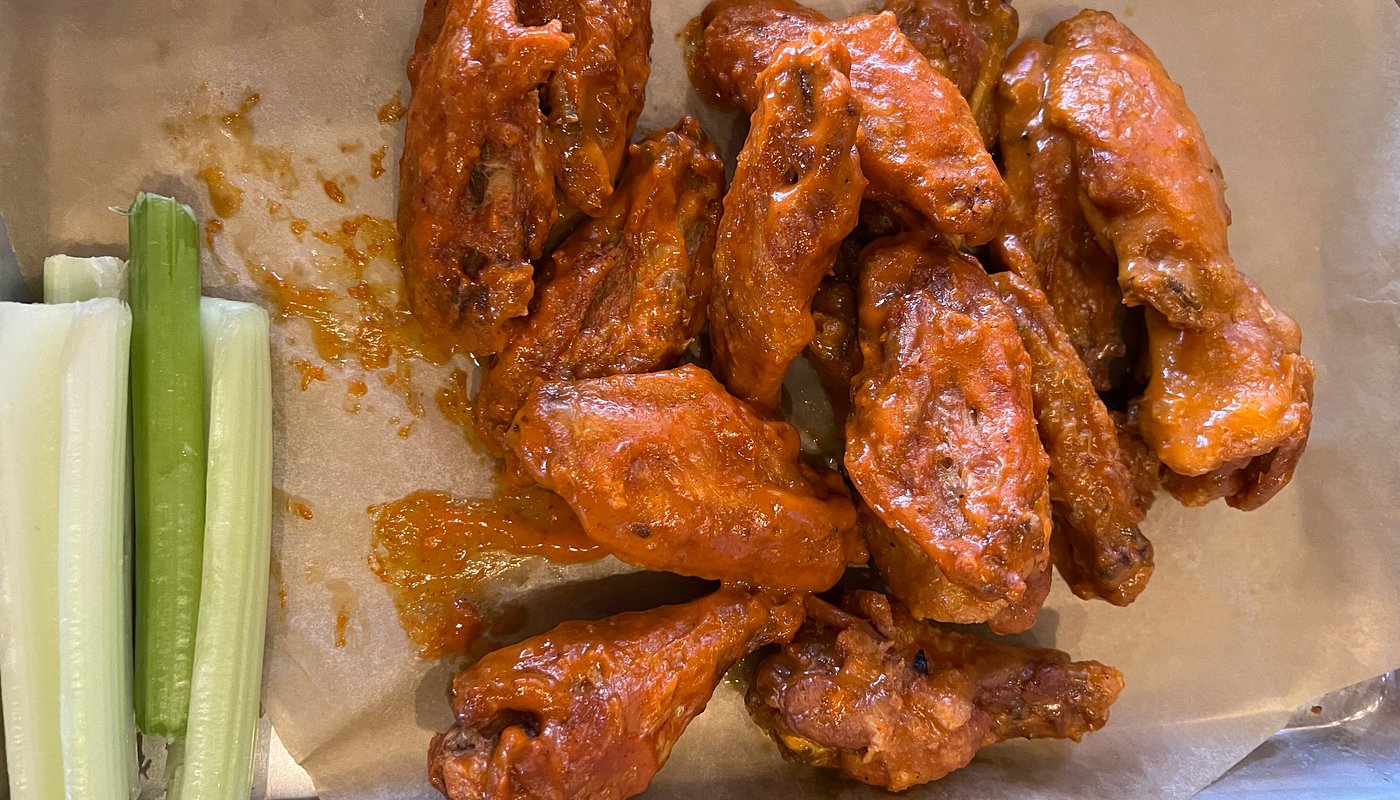 Buffalo Wild Wings
