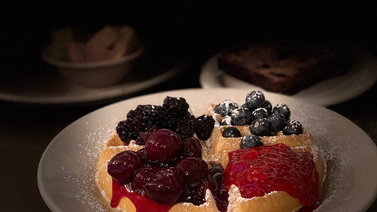 The Point Pancake House