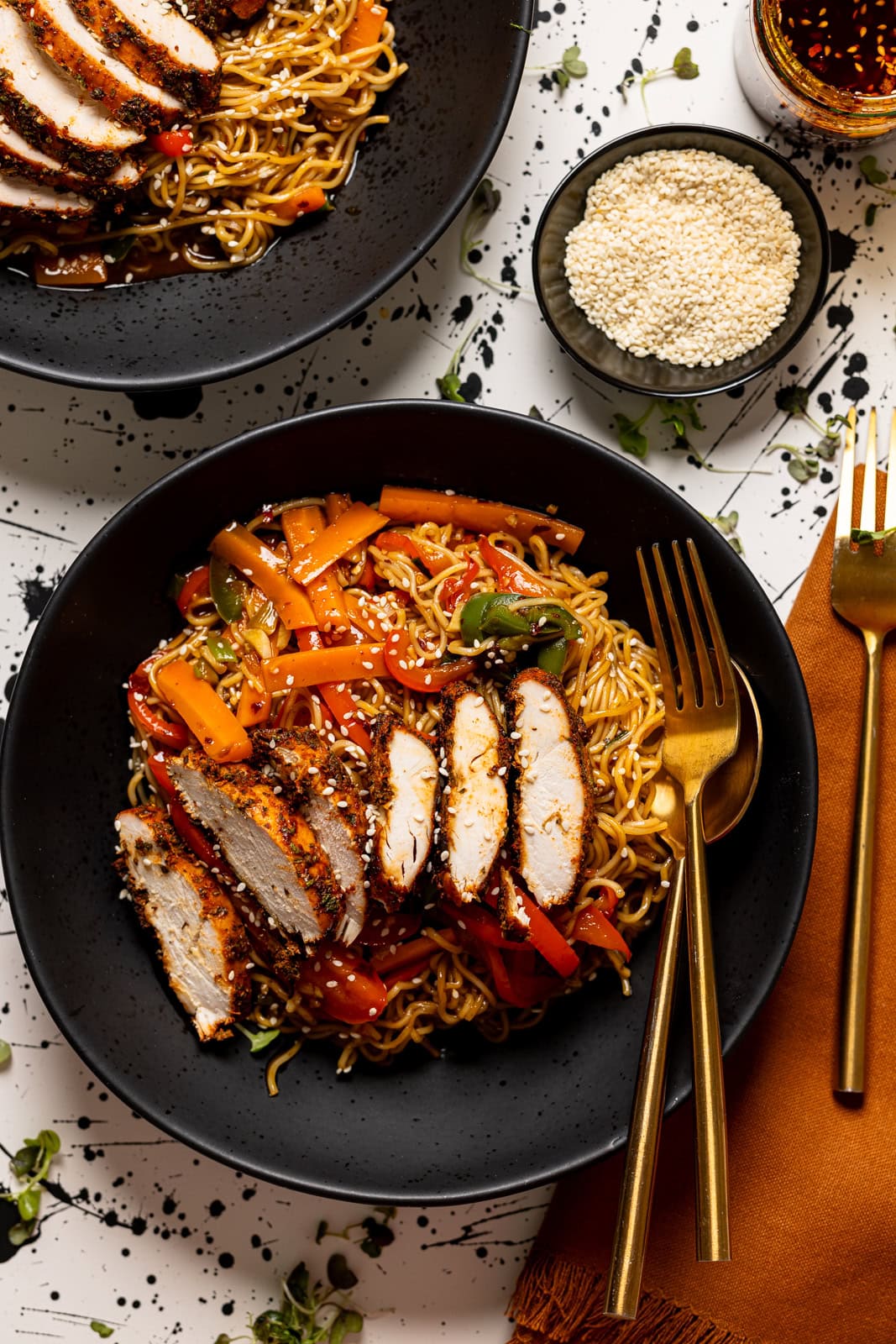 Chicken Ramen