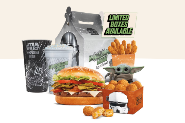 Bounty Bundle